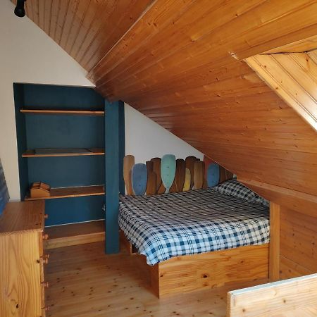 La Maison De L'Amiral Vue Sur Mer A Granville Eksteriør billede
